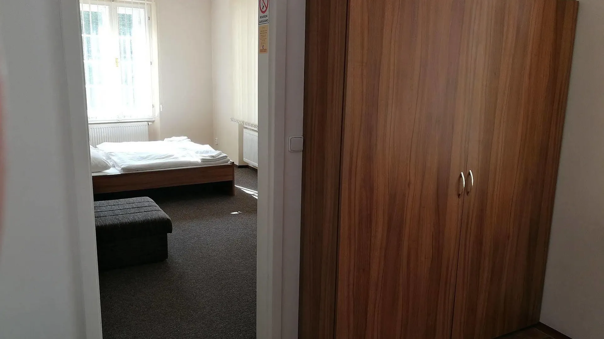 Apartments U Svejku Prag