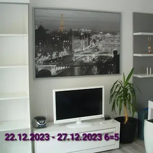 Apartament Nice Apartments Prague, Praga