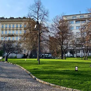 Kwatera prywatna Kahoun, Praga