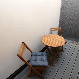 Apartament Luxury Krocinova, Praga