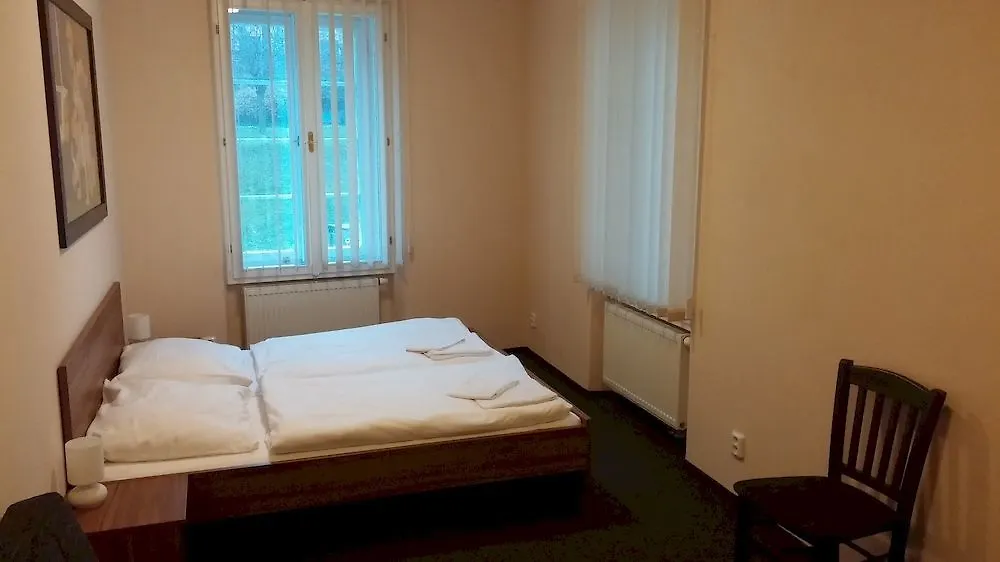 Apartments U Svejku Prague