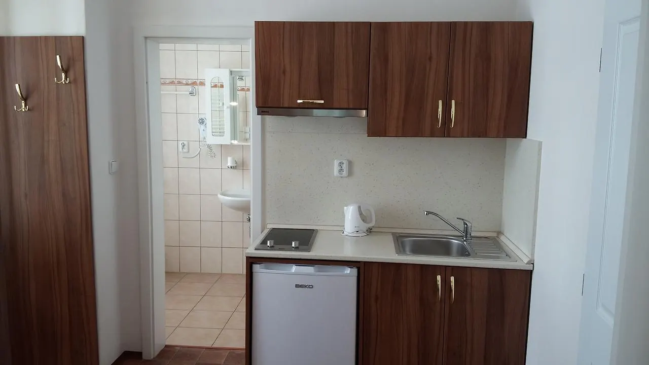 Apartments U Svejku Prague Czech Republic