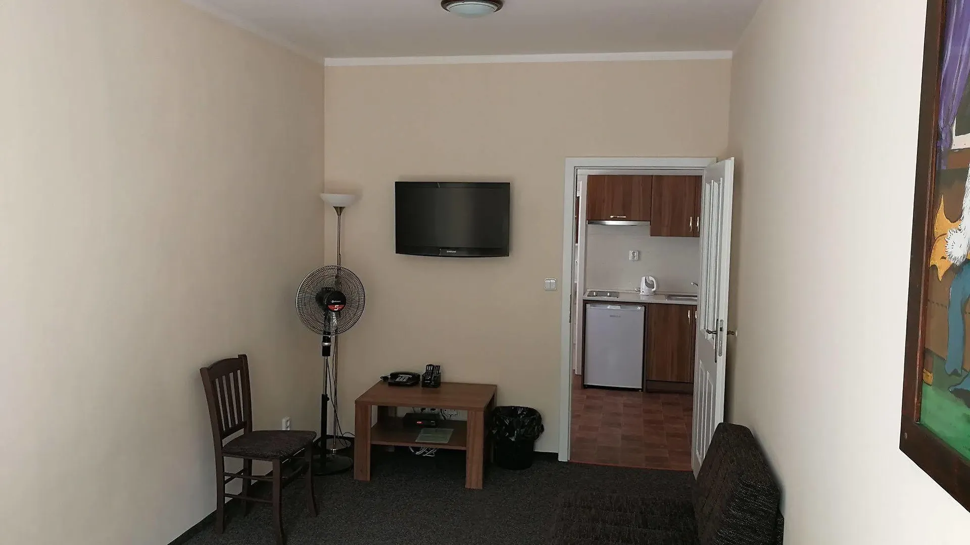 Apartments U Svejku Prague