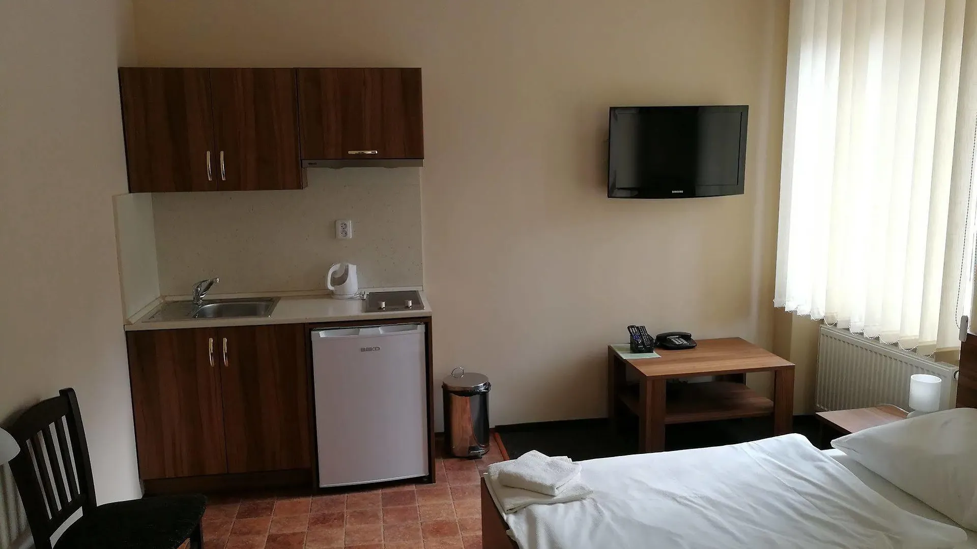 Apartments U Svejku Prague