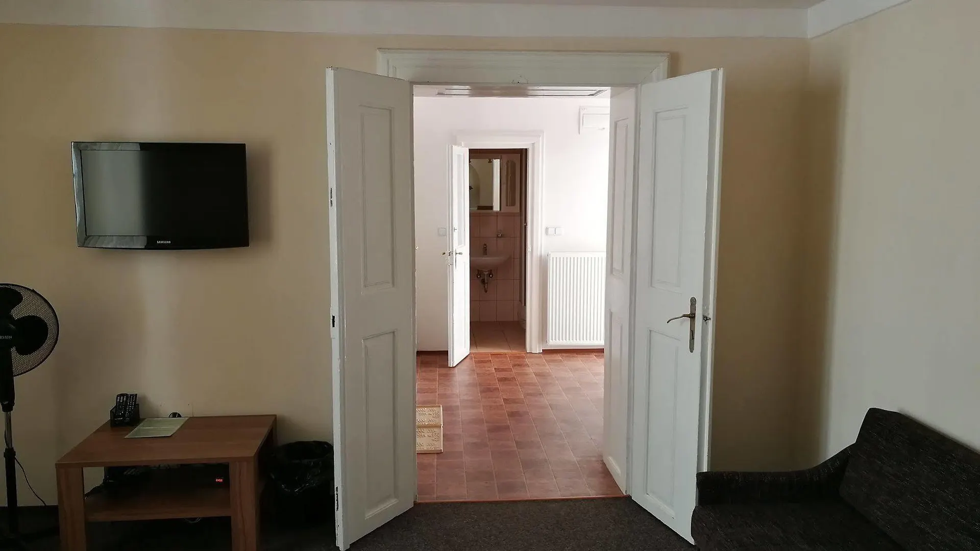 Apartments U Svejku Prague