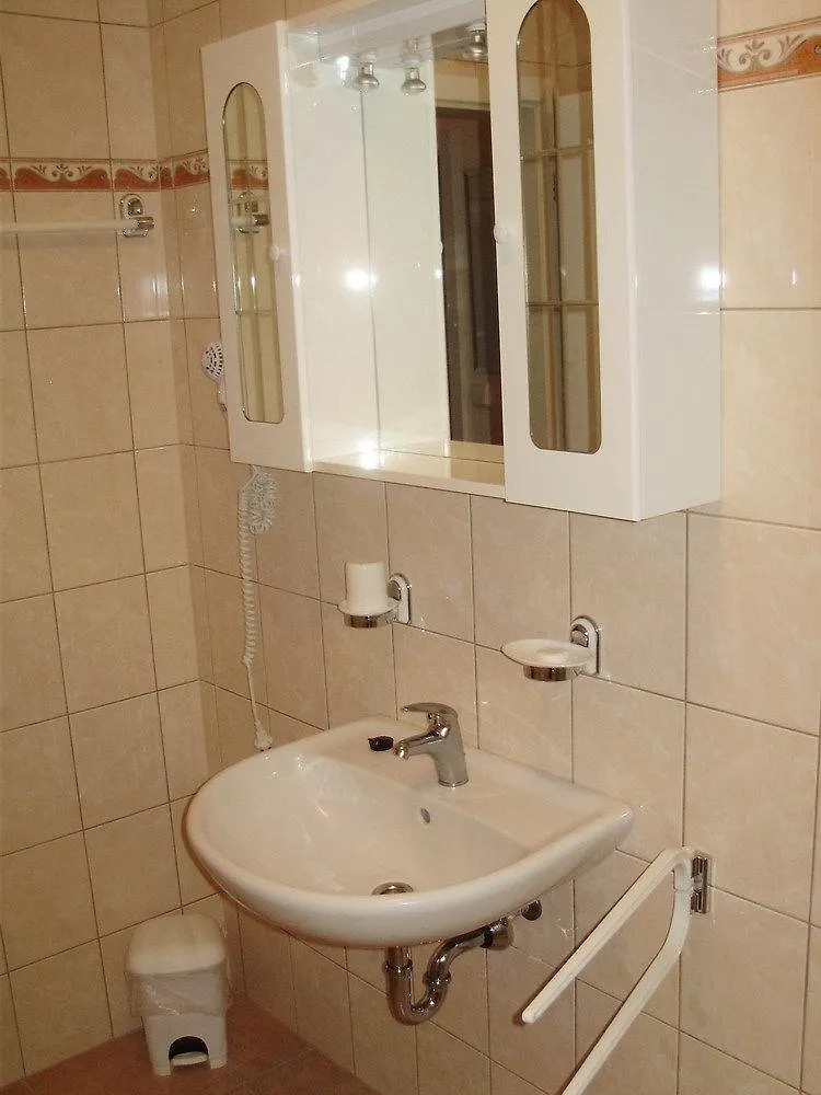 Apartments U Svejku Praga