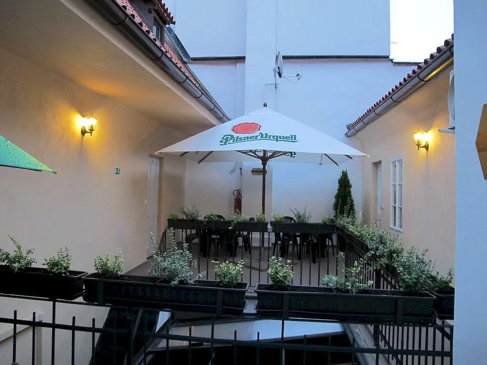 Apartments U Svejku Praga