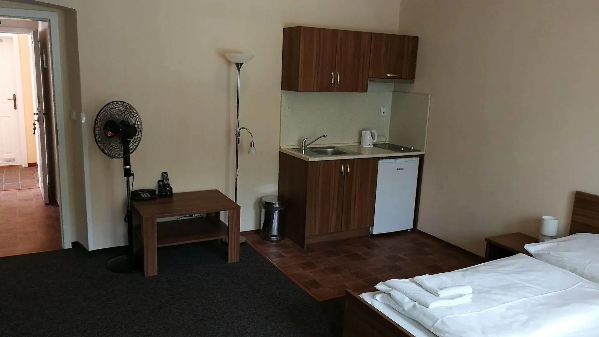 Apartments U Svejku Praga