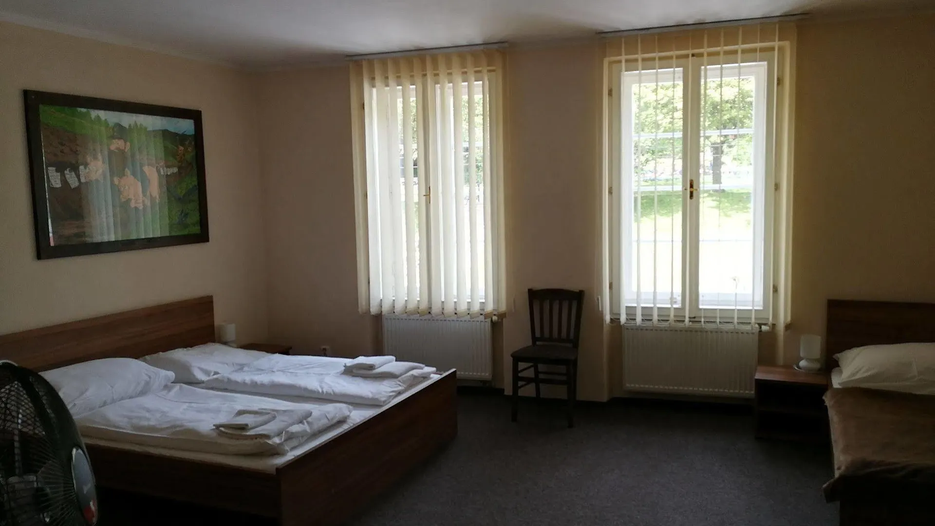 Apartments U Svejku Praga